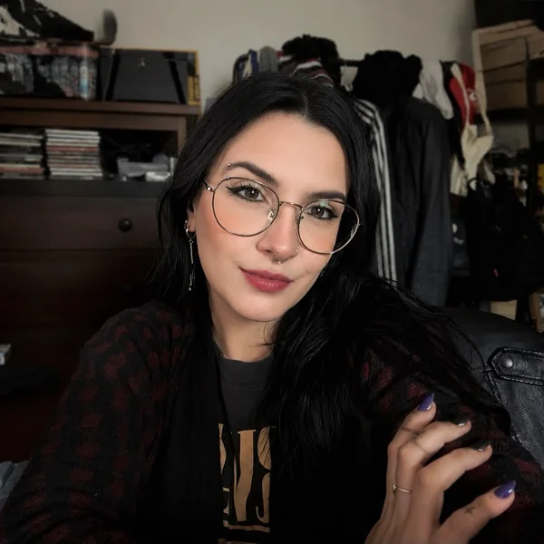 Foto de Ana Clara Gaspareto
