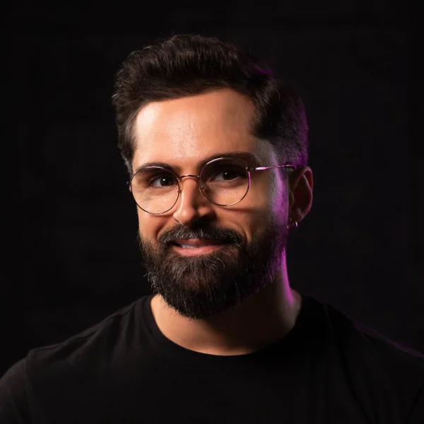 Foto de Bruno Martimiano