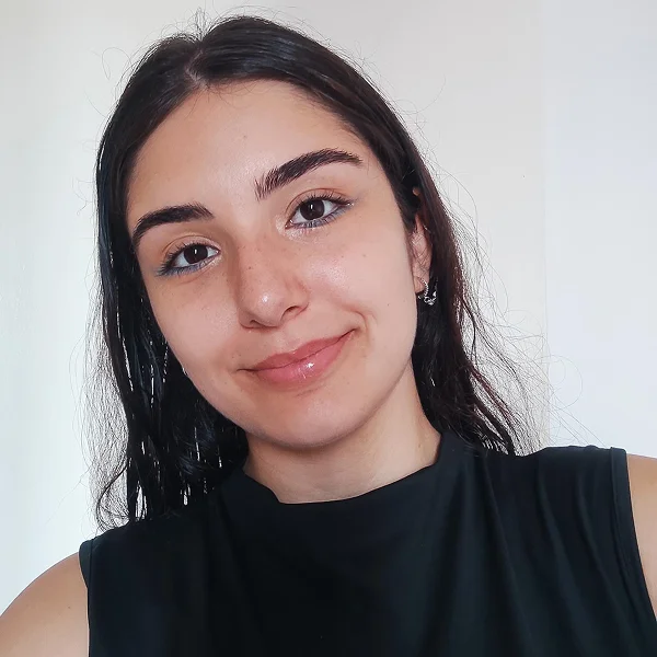 Foto de Gabriella Illiano