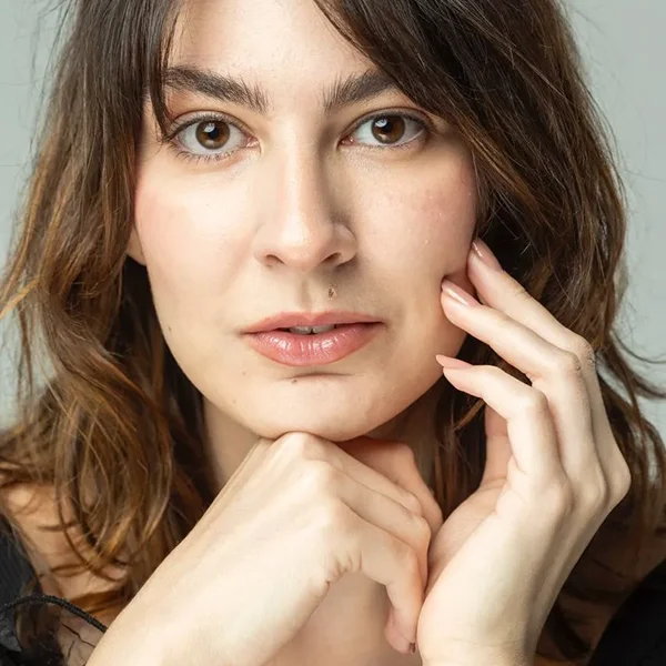 Foto de Giulia Fantinato
