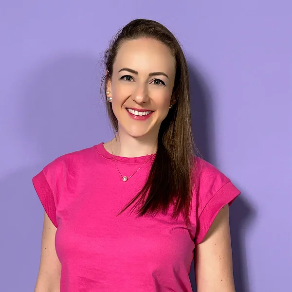 Foto de Letícia Contini
