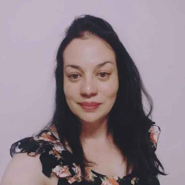Foto de Priscila Martins
