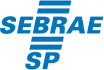 Logotipo SEBRAE SP
